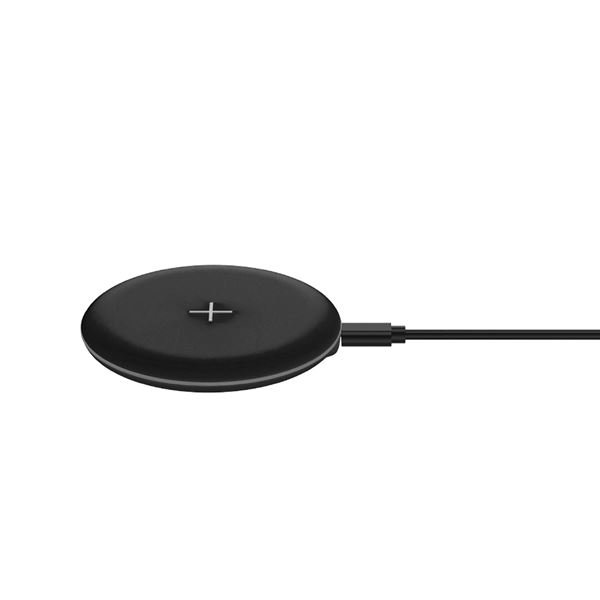 Celly WIRELESS CHARGER PAD 10W BLACK
